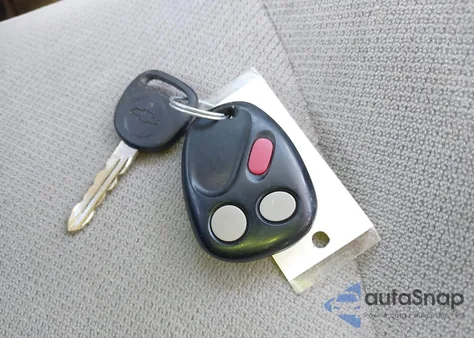 2008 Chevrolet Trailblazer Fleet from USA, damaged, VIN 1GNDT13S282251086